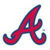 Atlanta Braves team logo