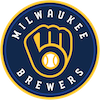 Milwaukee Brewers team logo